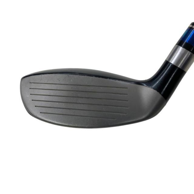 中古】 ダンロップ SRIXON Z H45 U3 ユーティリティ UT 純正特注