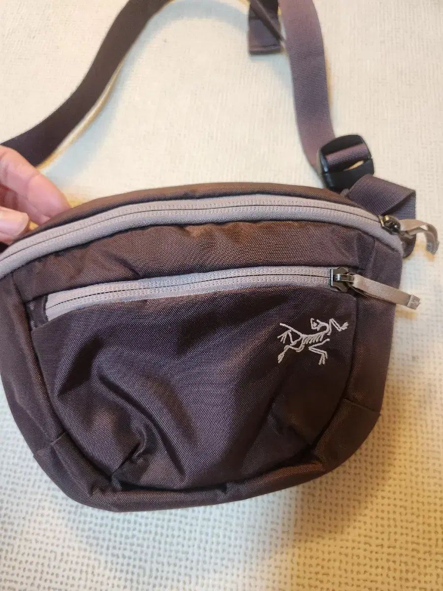 ARC'TERYX アークテリクス レディースバッグ