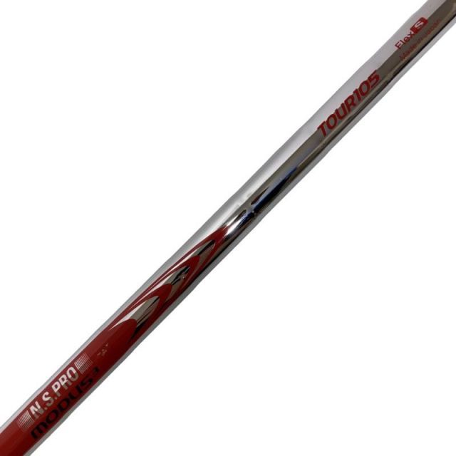中古】 本間ゴルフ TOUR WORLD TW-U(2017) U4 ユーティリティ UT NS