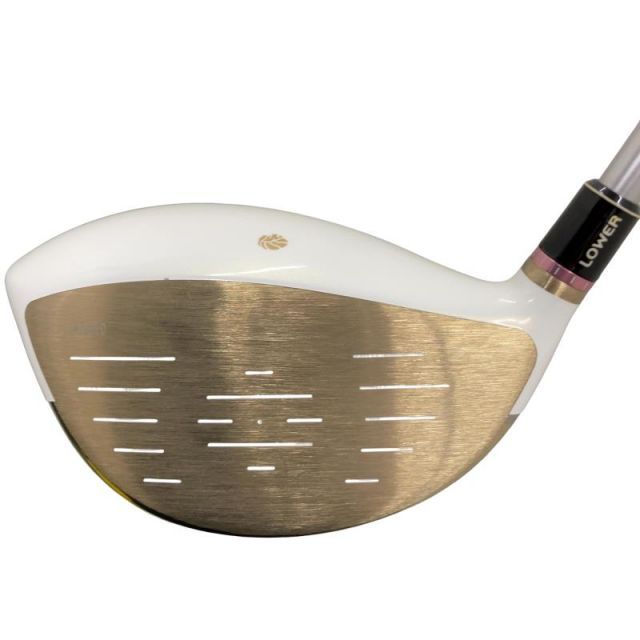 中古】 テーラーメイド GLOIRE F 13° レディース ドライバー DR GLOIRE