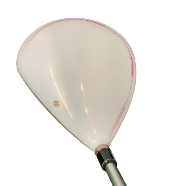中古】 テーラーメイド GLOIRE F 13° レディース ドライバー DR GLOIRE