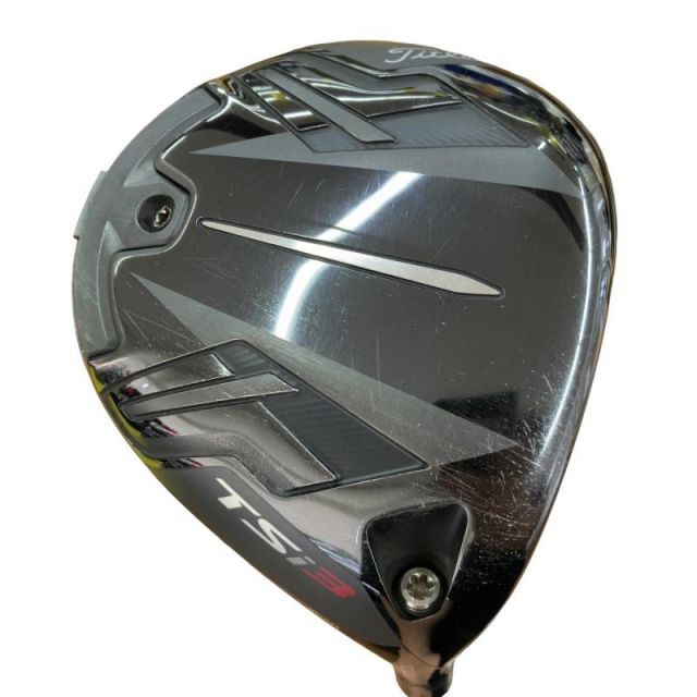 シャフトtourAD DI 5S タイトリストTSi3 10° ドライバー 中古】 タイトリスト TSi3 10° ドライバー DR Tour AD DI-5