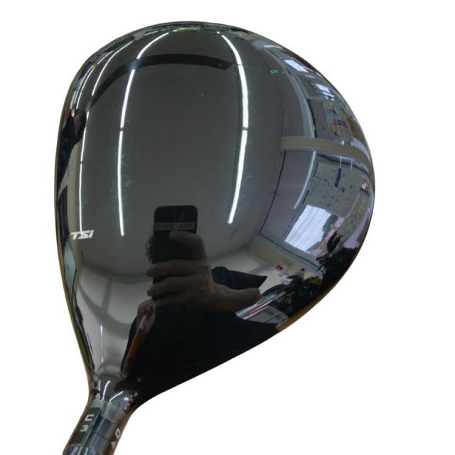 中古】 タイトリスト TSi3 10° ドライバー DR Tour AD DI-5