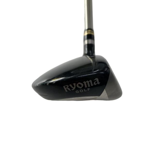 中古】 リョーマゴルフ Ryoma ユーティリティ シルバー 5U