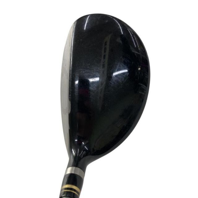 中古】 リョーマゴルフ Ryoma ユーティリティ シルバー 5U