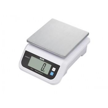 タニタ　デジタルスケール(取引証明以外用)　ホワイト　KW210　5000g