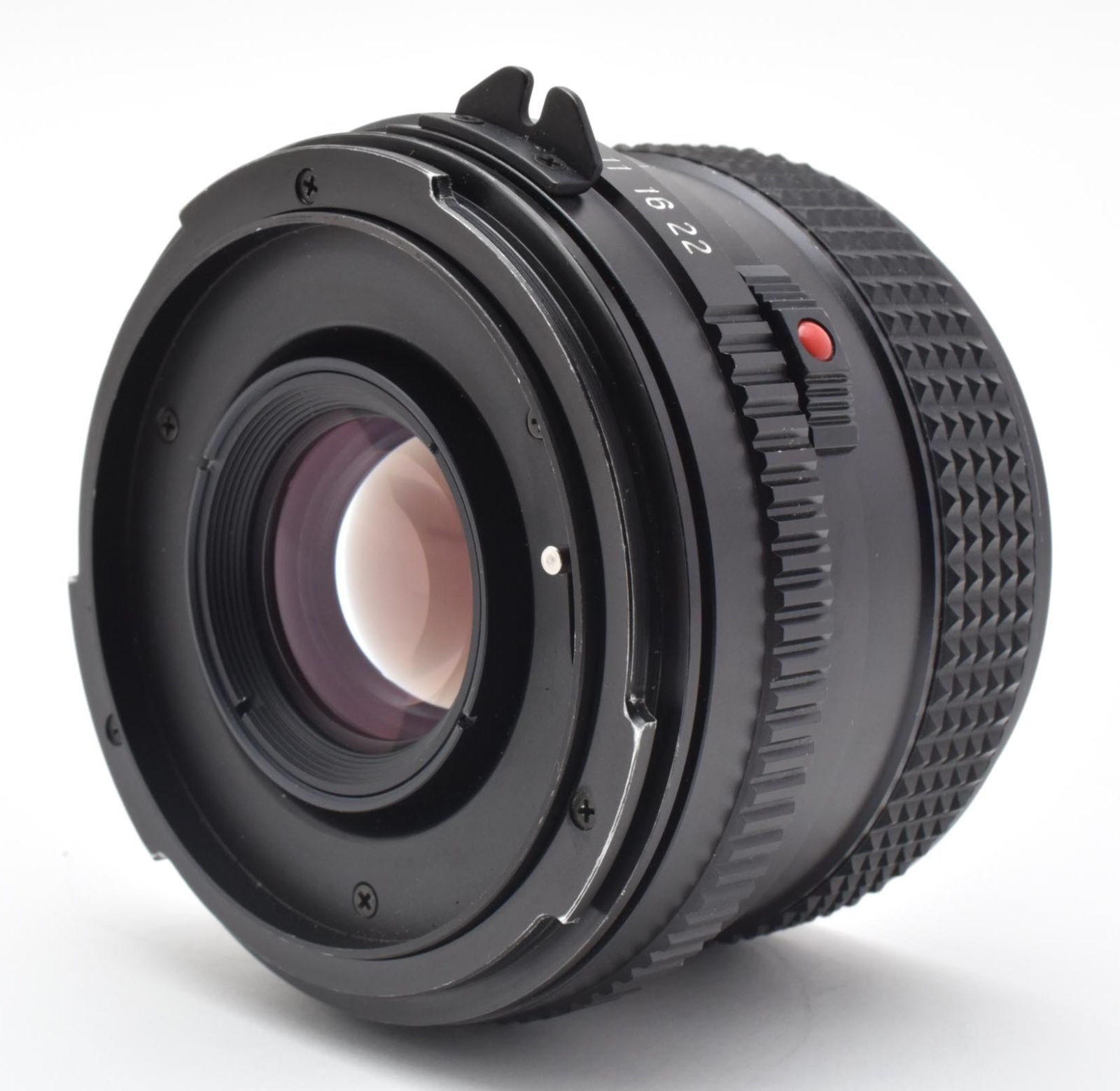 E29[7953]19☆極美品☆ マミヤ MAMIYA SEKOR C 80mm F2.8 - メルカリ