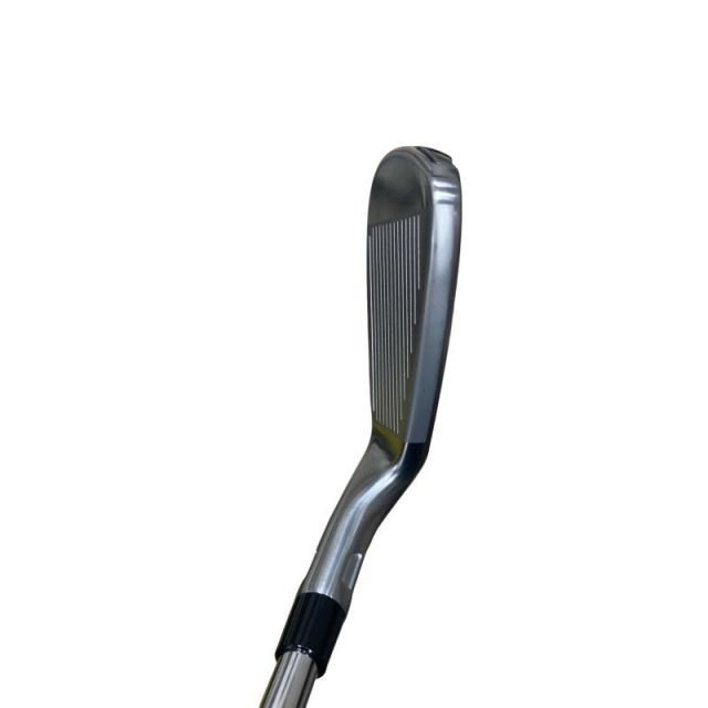 中古】 テーラーメイド Qi 7S アイアンセット IR NS PRO 910GH