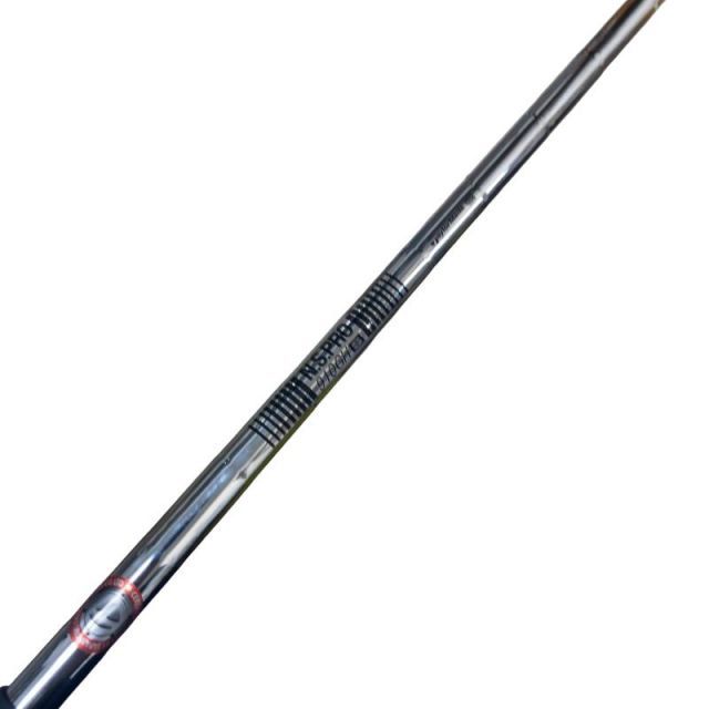 中古】 テーラーメイド Qi 7S アイアンセット IR NS PRO 910GH
