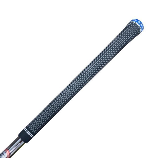 中古】 テーラーメイド Qi 7S アイアンセット IR NS PRO 910GH