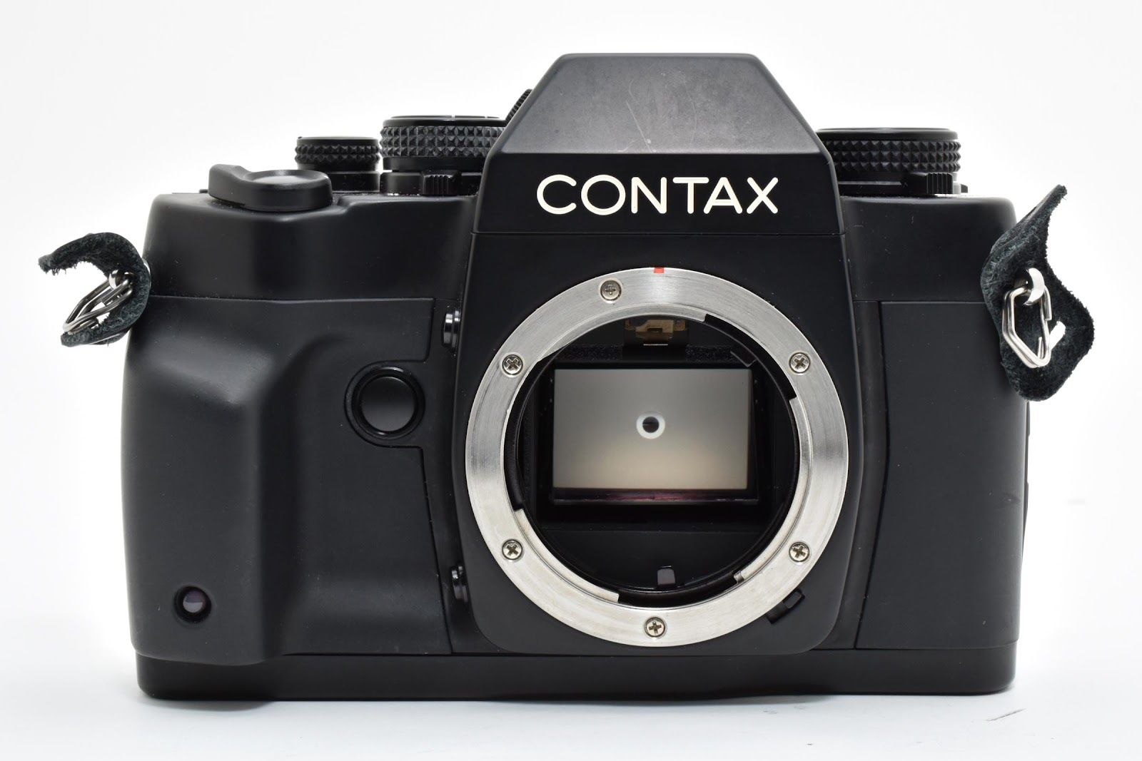 ◆美品◆おまけ付き◆ CONTAX RX ボディ　フィルムカメラ　コンタックス ☆美品☆ コンタックス CONTAX RX ボディ フィルム一眼レフカメラ 美品