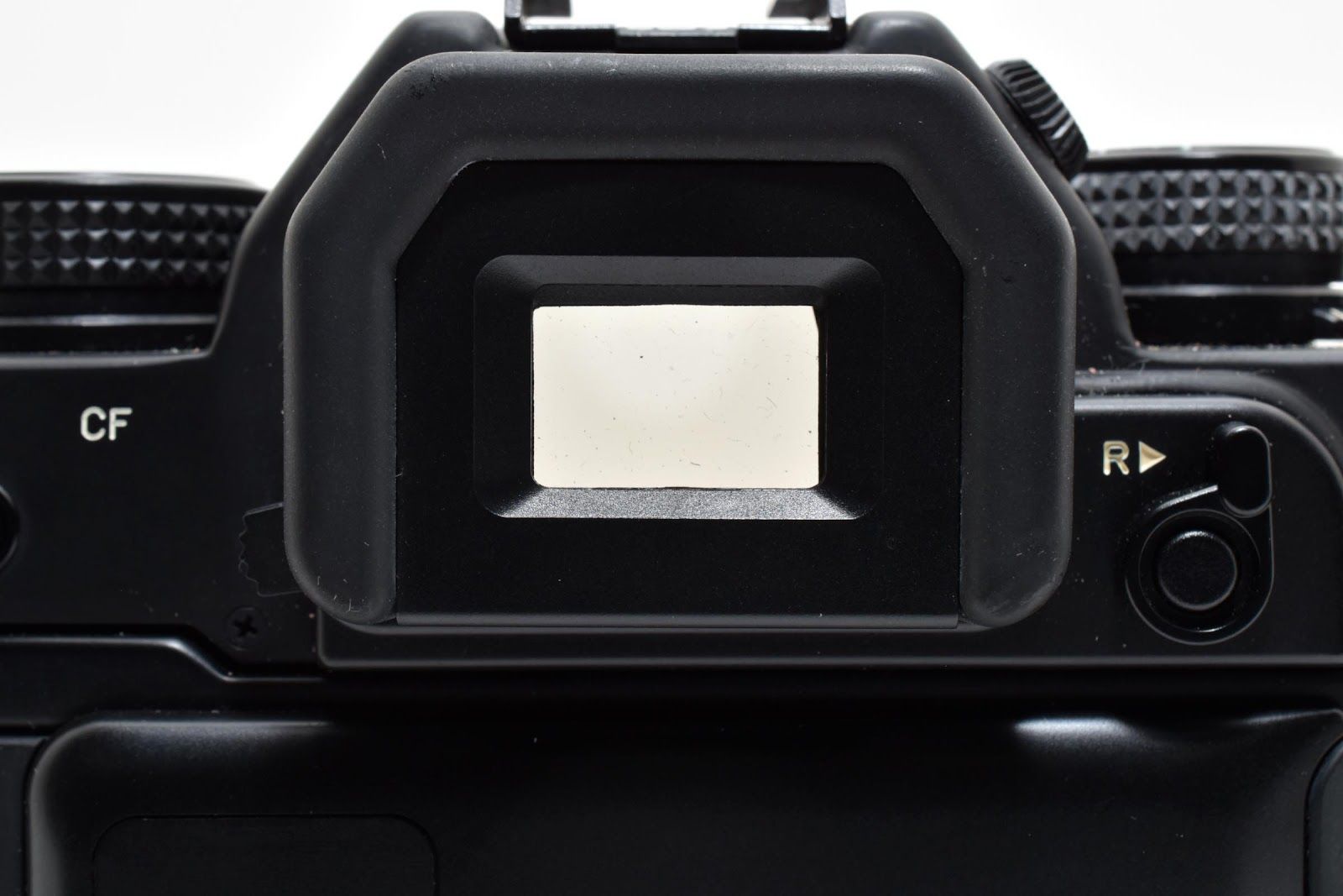 ☆美品☆ コンタックス CONTAX RX ボディ フィルム一眼レフカメラ 美品