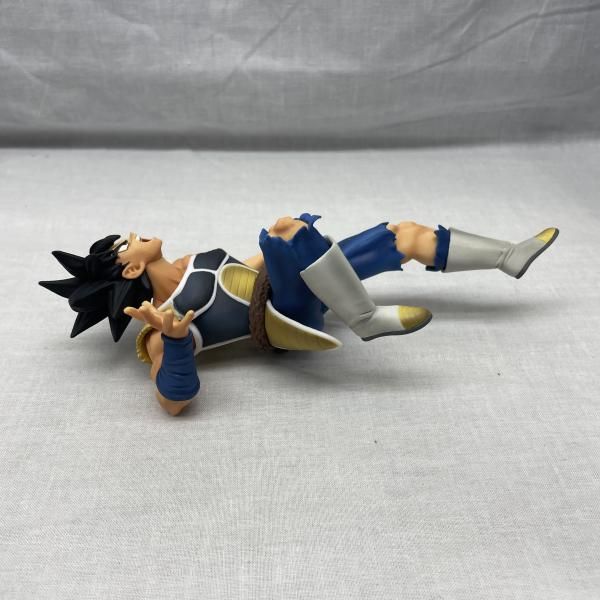 中古】開封・内箱無し)ラストワン賞 バーダック'18 フィギュア ｢一番