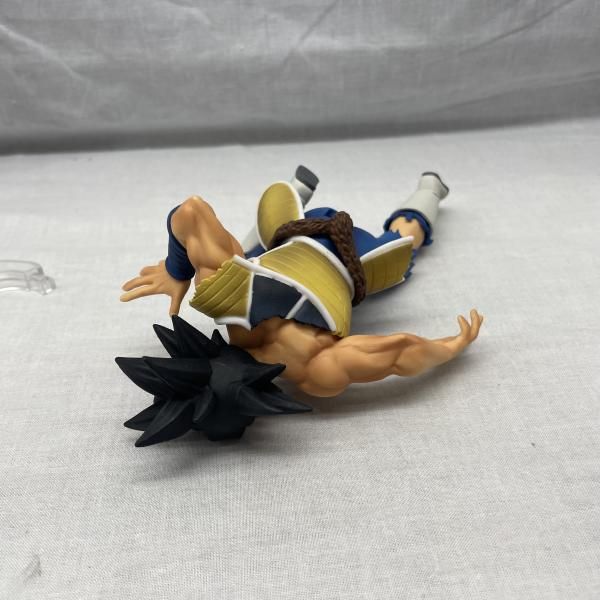 中古】開封・内箱無し)ラストワン賞 バーダック'18 フィギュア ｢一番