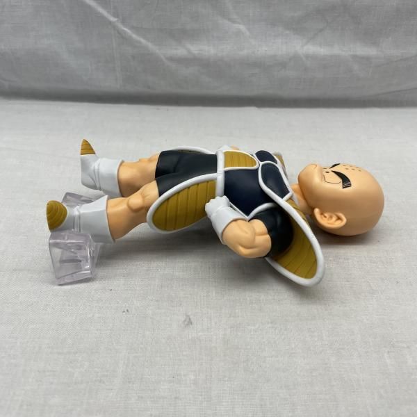 中古】開封・内箱無し)B賞 クﾘﾘﾝ フィギュア MASTERLISE ｢一番くじ