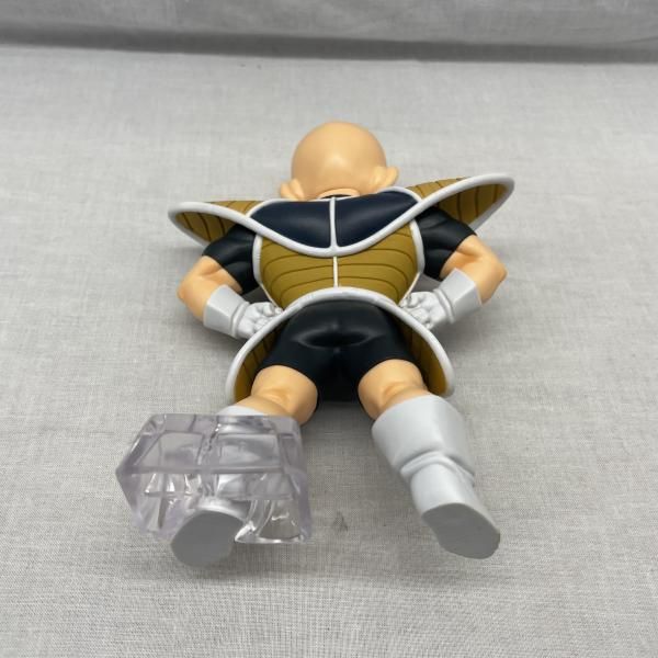中古】開封・内箱無し)B賞 クﾘﾘﾝ フィギュア MASTERLISE ｢一番くじ