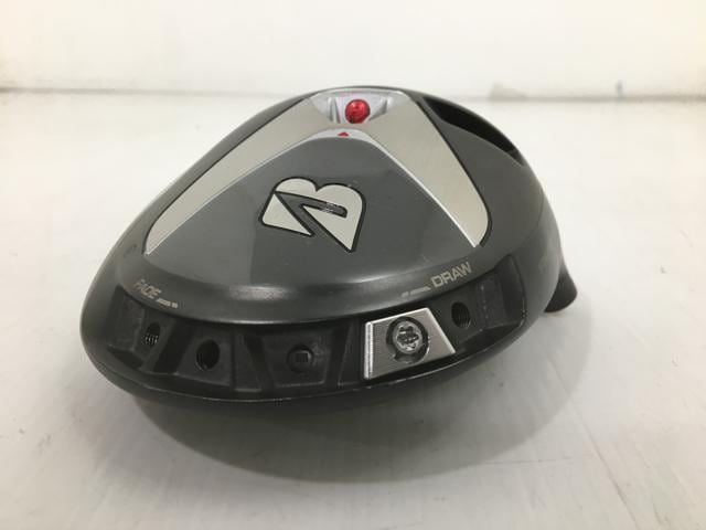 返品OK 【中古ゴルフクラブ】ブリヂストン TOUR B X ドライバー 2020 - 1W