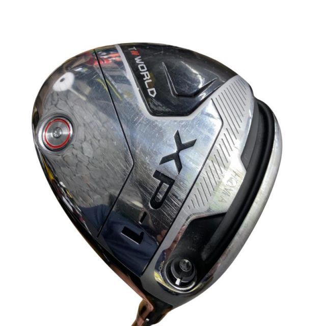 goro's K18ハートホイールフェザー 中小2枚セット