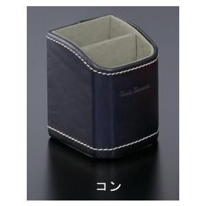 Buttero(ブッテーロ) 2本入れ メガネ収納スタンド EL-300 コン