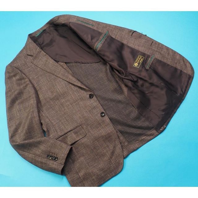 新品9.6万円 大手百貨店扱い 春夏『Loro Piana ロロピアーナ