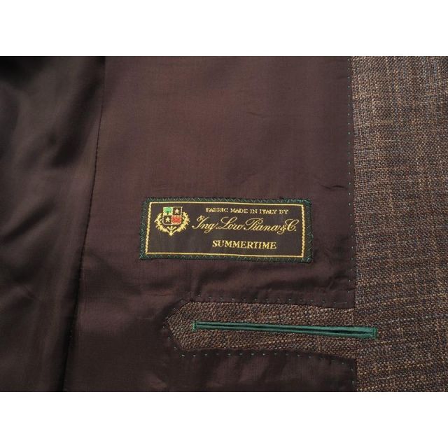 新品9.6万円 大手百貨店扱い 春夏『Loro Piana ロロピアーナ