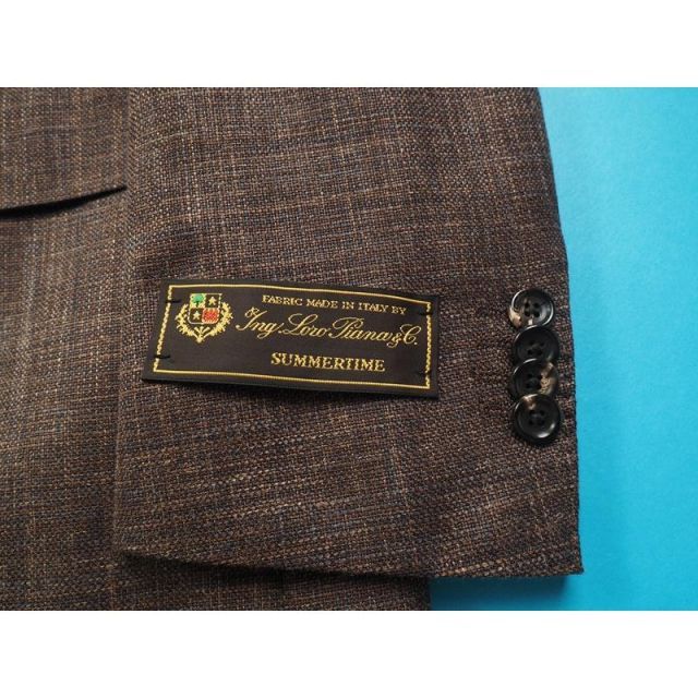 新品9.6万円 大手百貨店扱い 春夏『Loro Piana ロロピアーナ