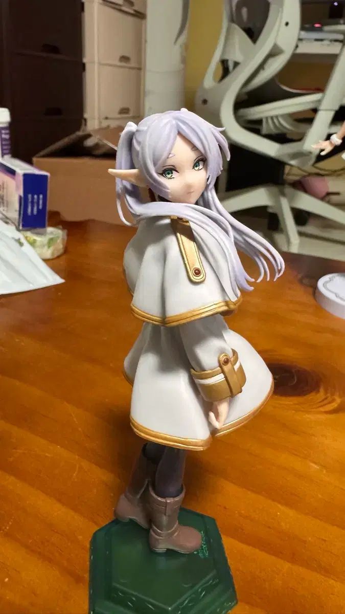 フィギュア 葬送のフリーレン フィギュアまとめ売り