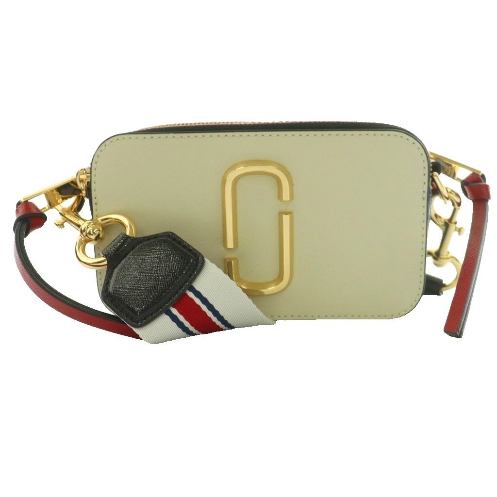 レディース マークジェイコブス MARC JACOBS ザ スナップショット The 