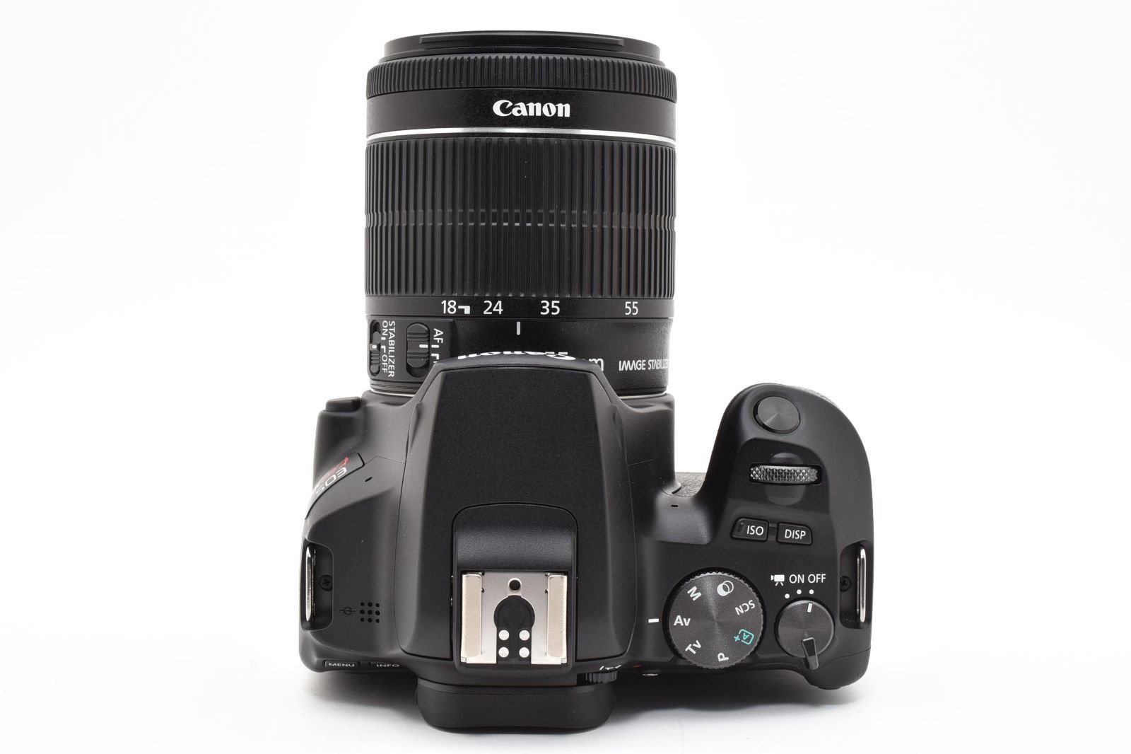 ☆極上品☆ 《ショット数 1000回以下》 キヤノン CANON EOS Kiss X10 +