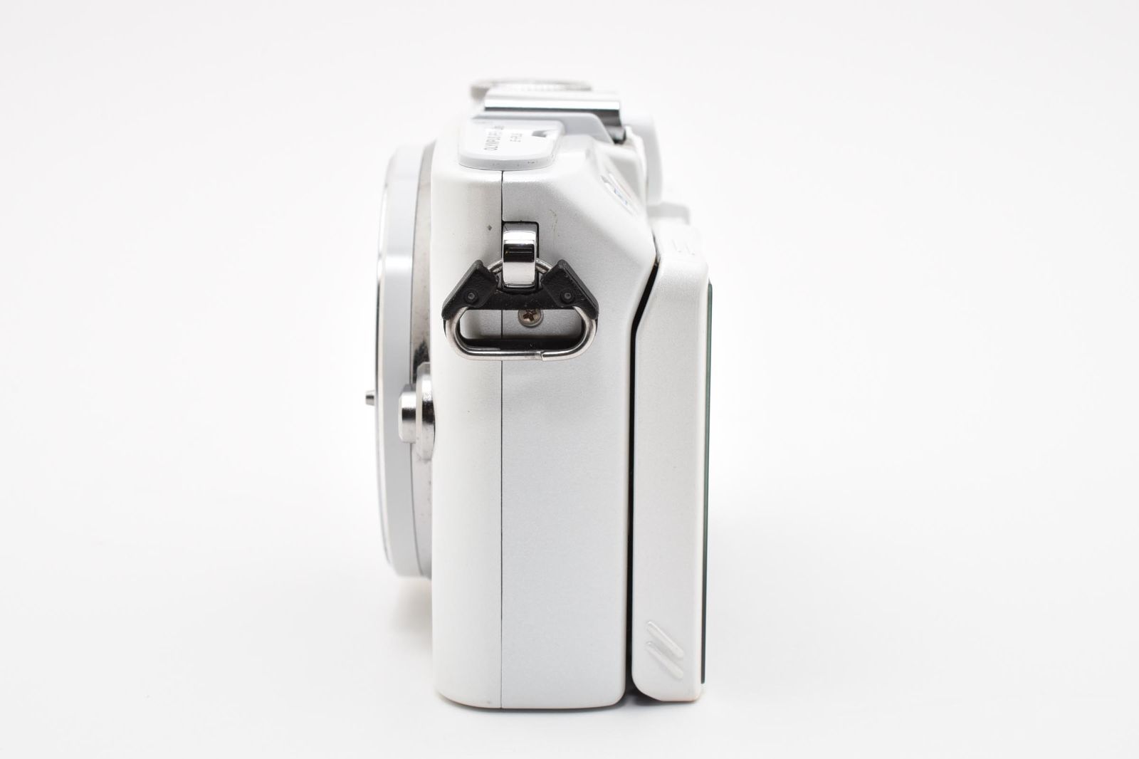 ☆美品☆ 《ショット数 1227回》 オリンパス OLYMPUS PEN Lite E-PL6