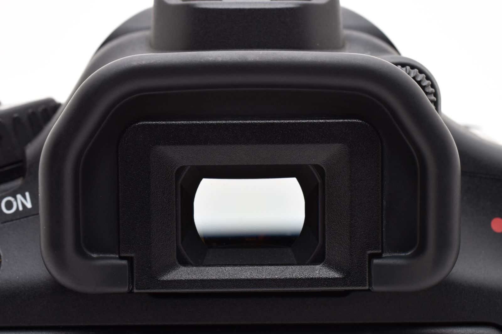 ☆美品☆ 《ショット数 121回》 キヤノン CANON EOS 60D ボディ #2092