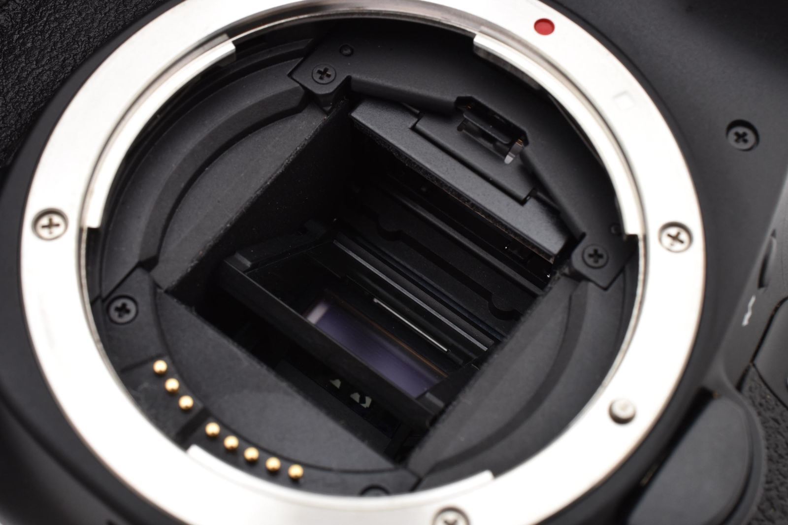 ☆美品☆ 《ショット数 121回》 キヤノン CANON EOS 60D ボディ #2092