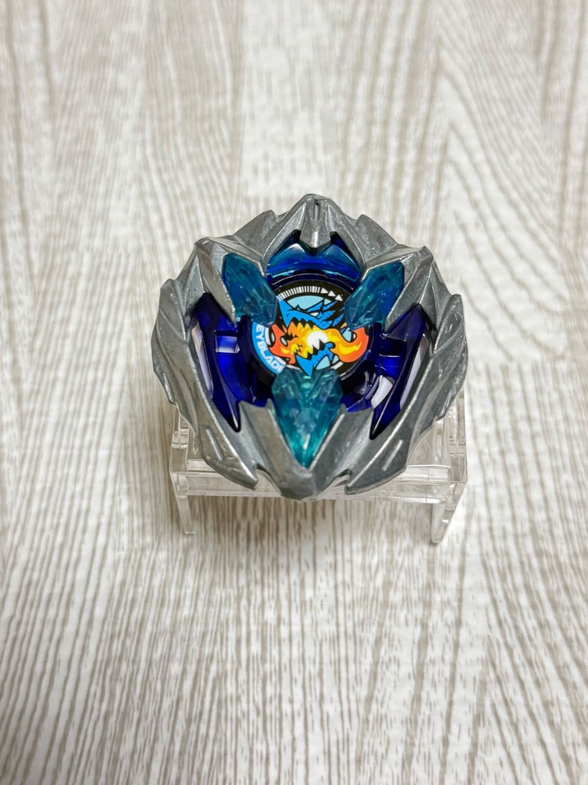 当店オリジナルベイ】ドランバスター5-60LF BEYBLADEX ベイブレードX