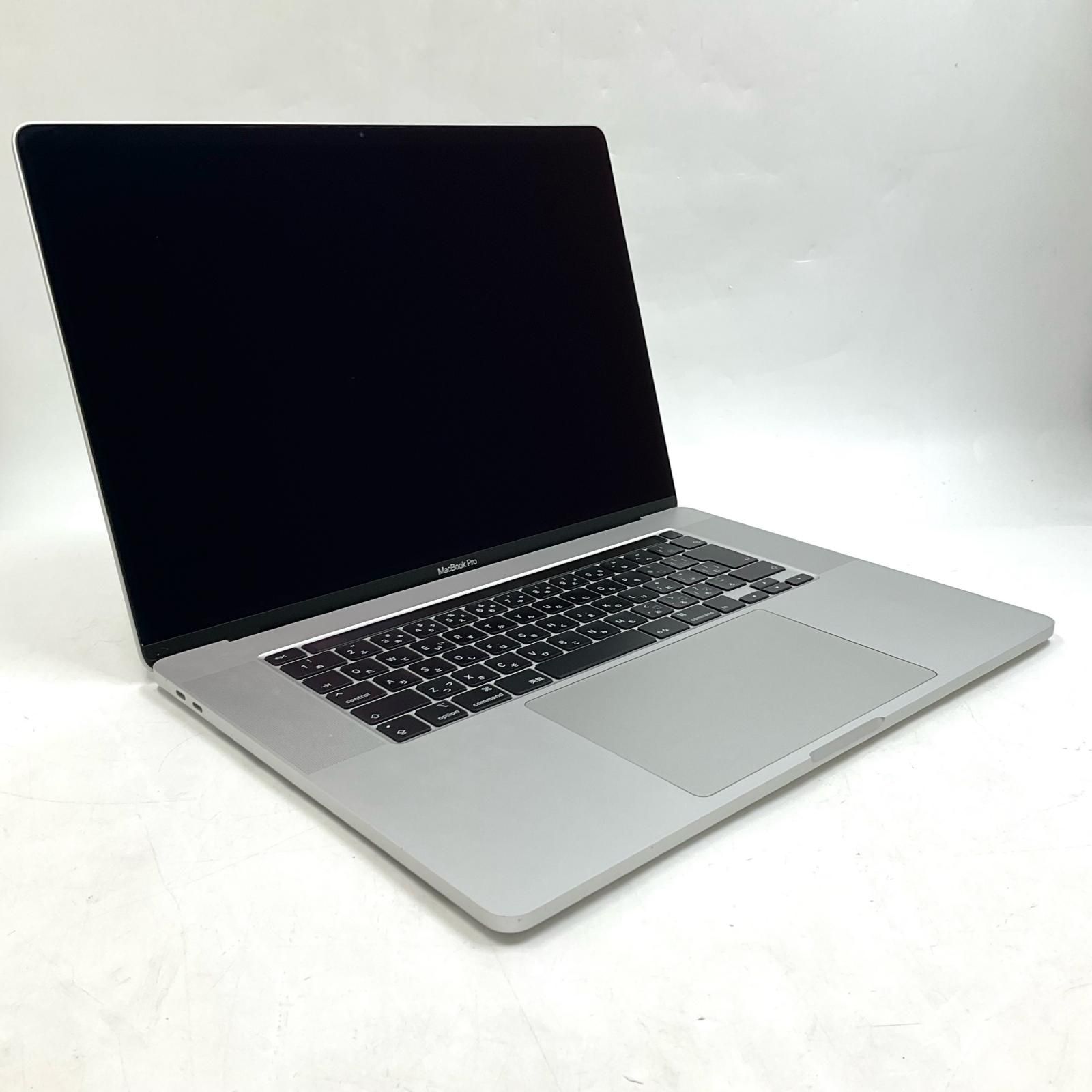 MacBook Pro 16