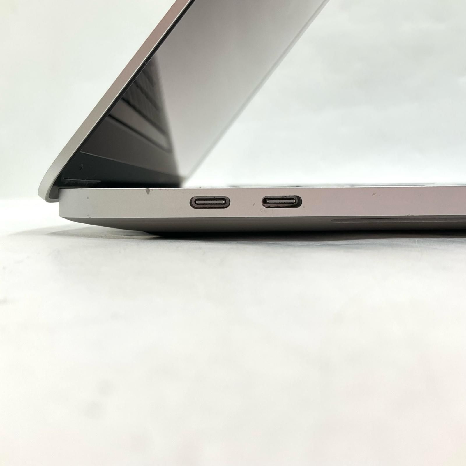 MacBook Pro 16