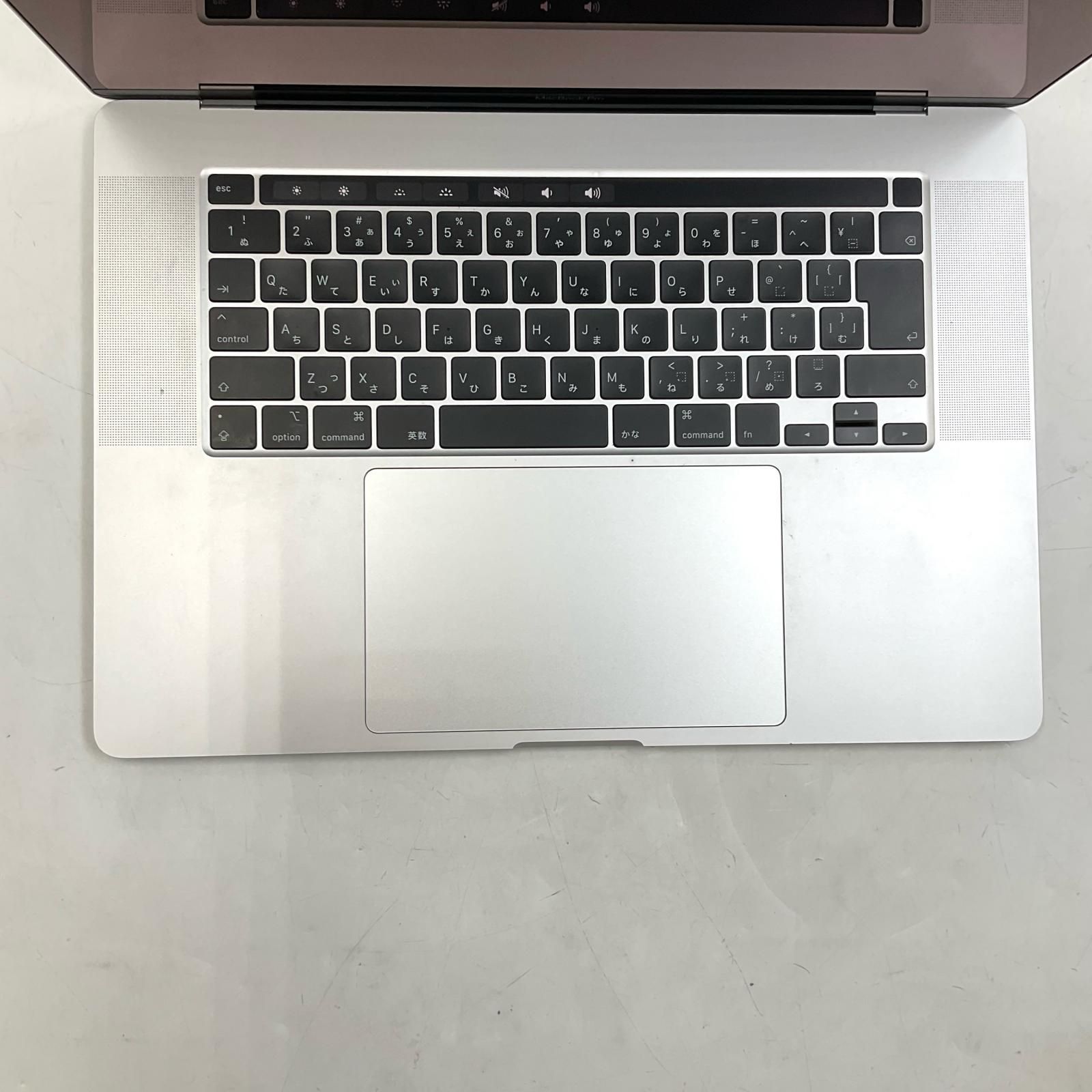 MacBook Pro 16