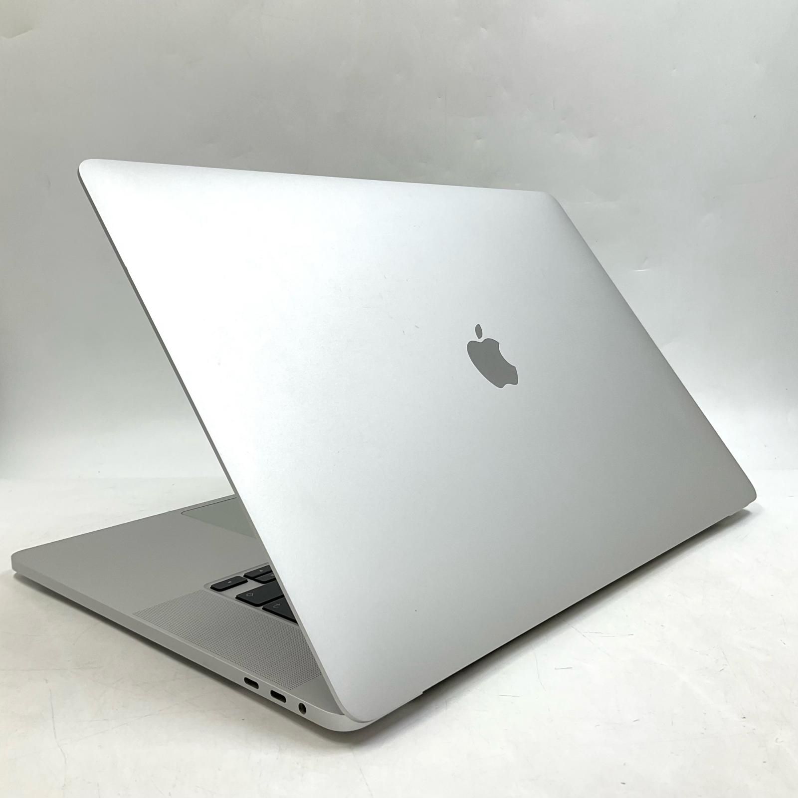 MacBook Pro 16
