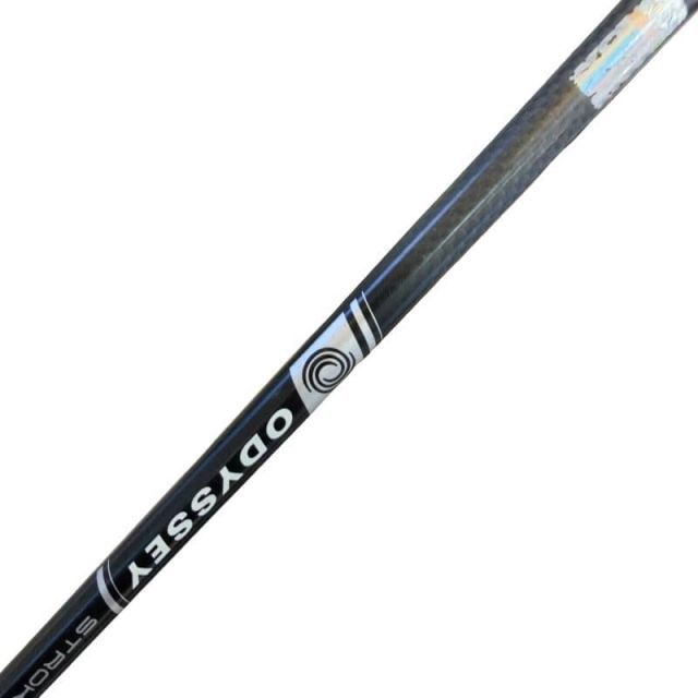 中古】 オデッセイ STROKE LAB 2-BALL FANG 34インチ パター PT STROKE