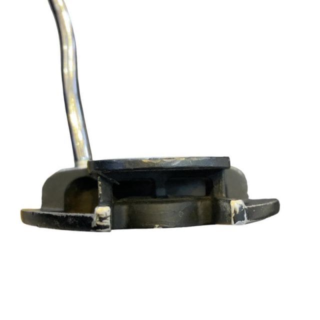 中古】 オデッセイ STROKE LAB 2-BALL FANG 34インチ パター PT STROKE
