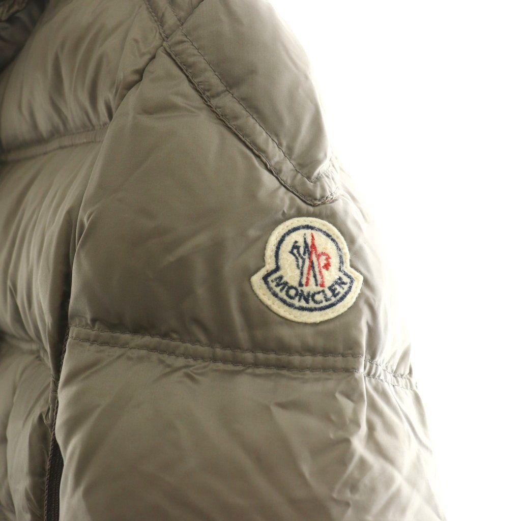 モンクレール MONCLER CLASSE1 ダウンコート アウター ROMARIN 