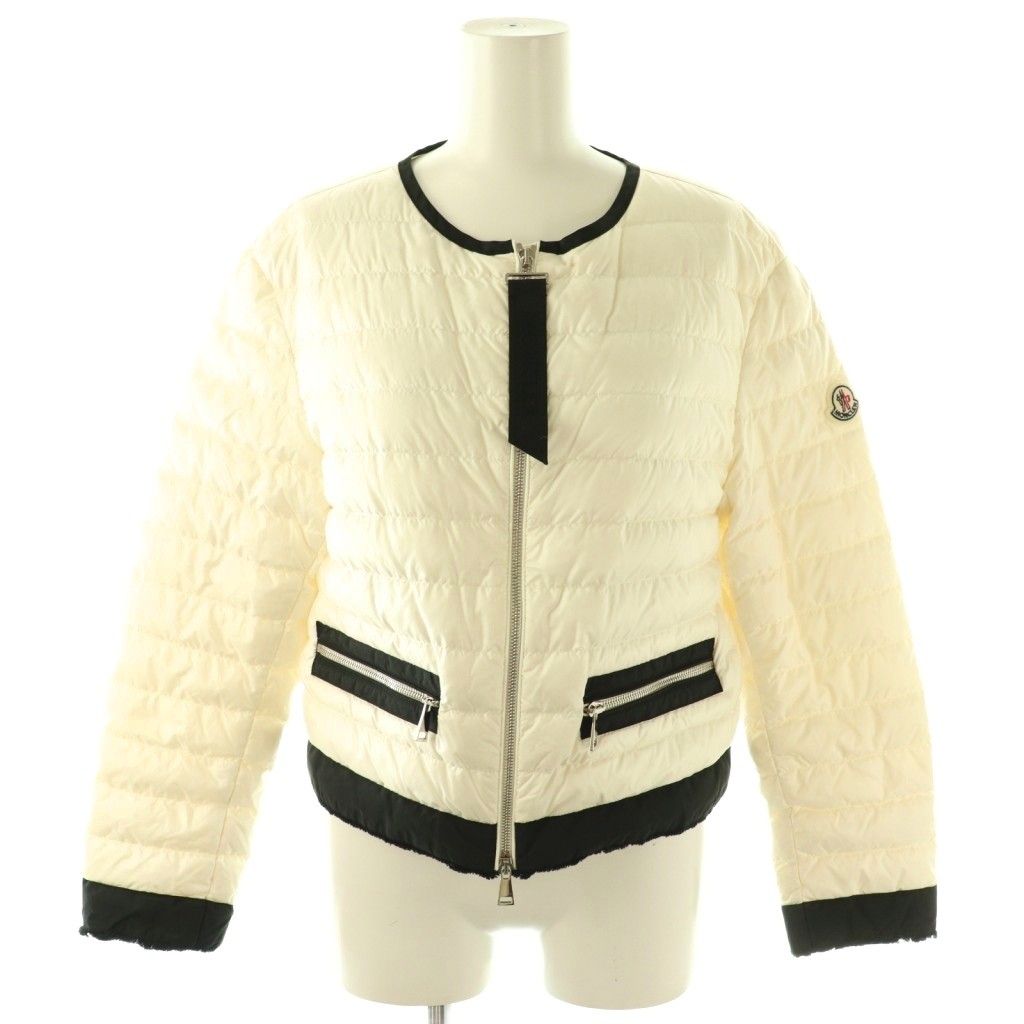モンクレール MONCLER 23SS REMOULIS ダウンジャケット ジップアップ 