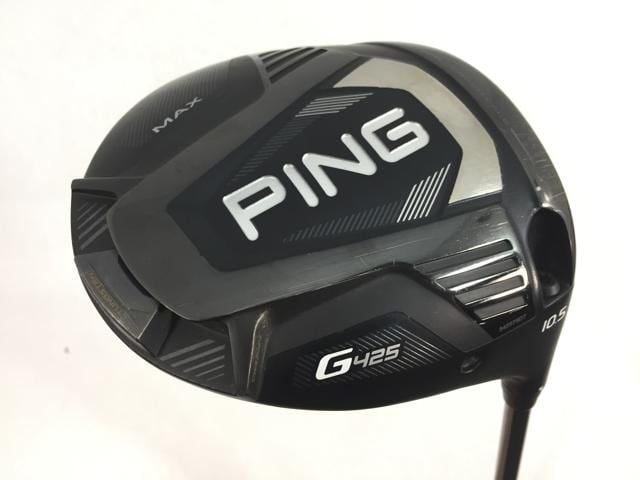 PING ツアー173-55 ドライバー用 Sシャフト g425 45.25 【公式通販】