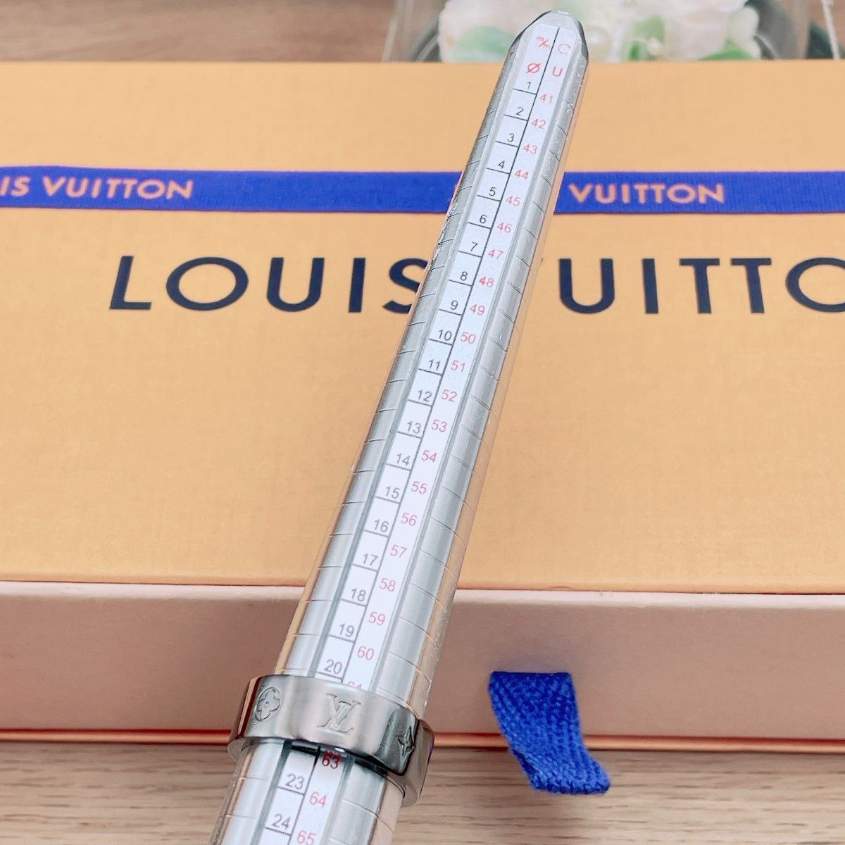 ◇ルイヴィトン◇新品仕上済 LOUIS VUITTON M00513 LV
