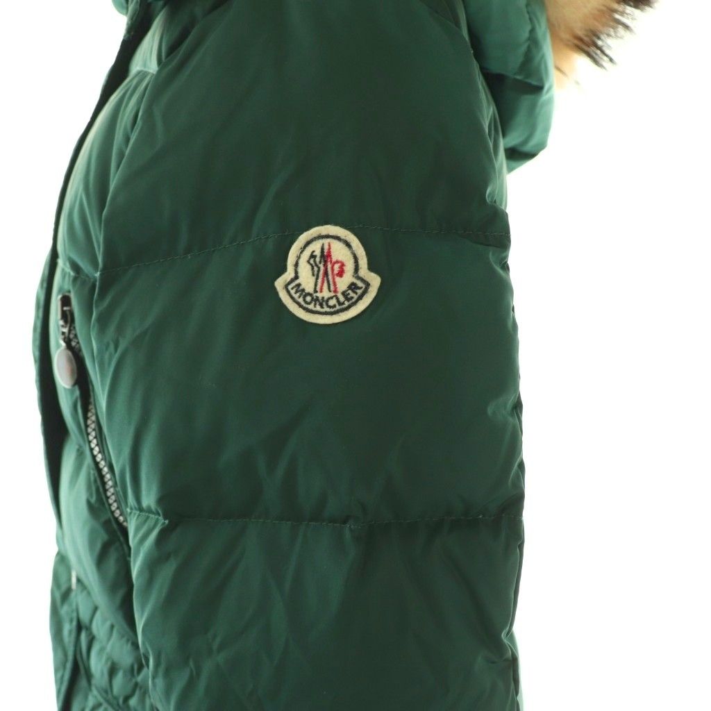 モンクレール MONCLER Fragonette フラゴネット ダウンコート アウター 