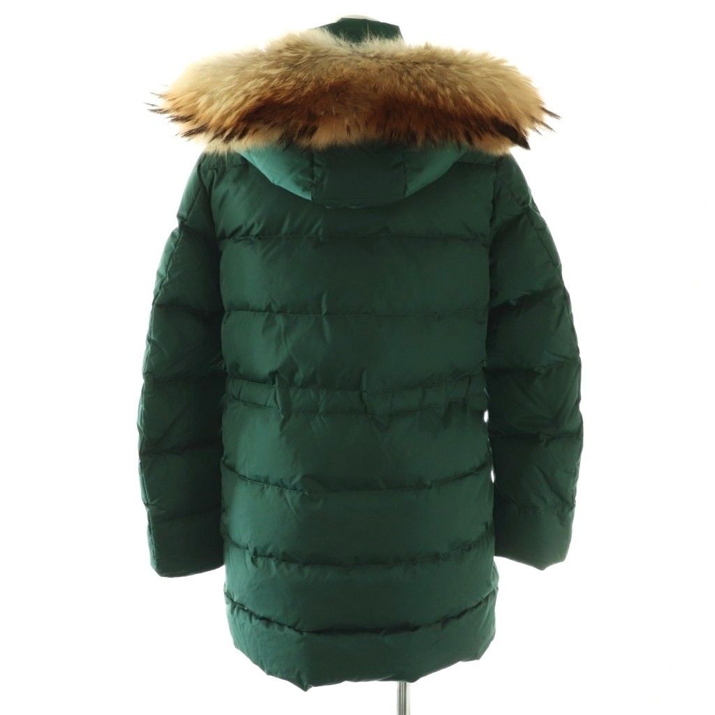 モンクレール MONCLER Fragonette フラゴネット ダウンコート アウター 