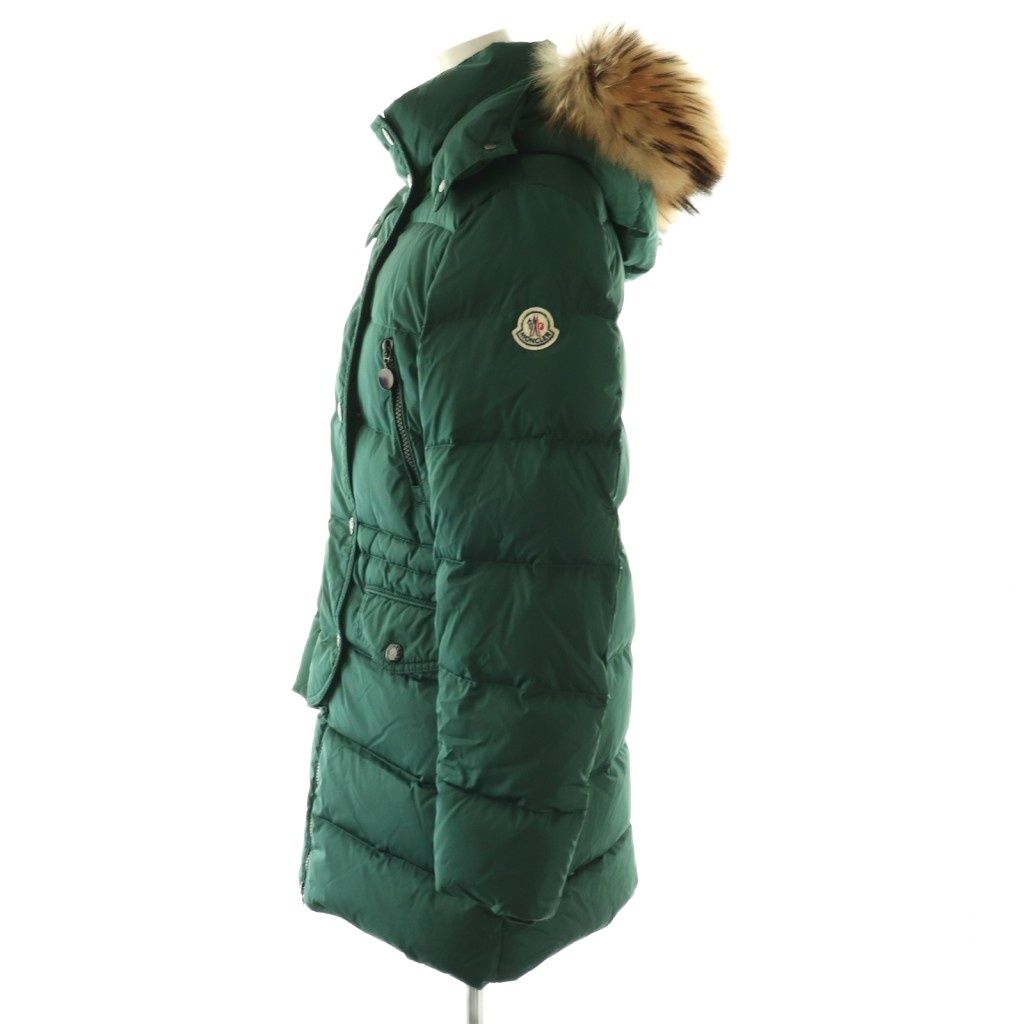 モンクレール MONCLER Fragonette フラゴネット ダウンコート アウター 