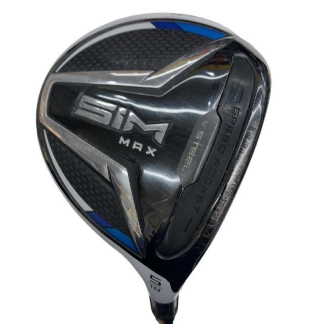 美品】TaylorMade シャフト TENSEI BLUE TM 50 SR TaylorMade 