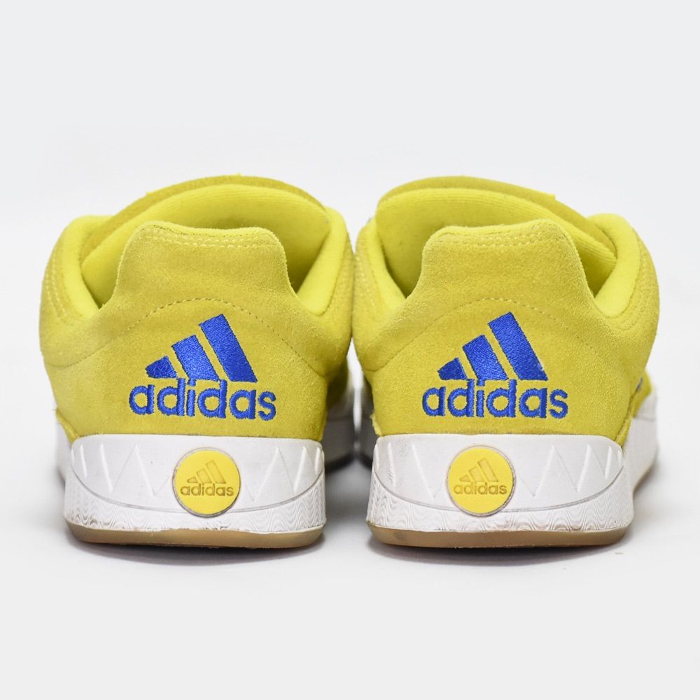 adidas アディダス ADIMATIC アディマティック ローカット スニーカー
