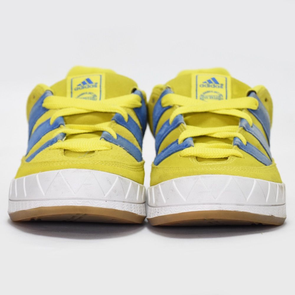 adidas アディダス ADIMATIC アディマティック ローカット スニーカー