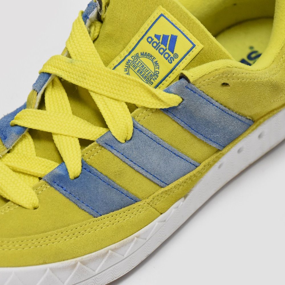 adidas アディダス ADIMATIC アディマティック ローカット スニーカー